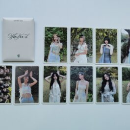 Zestaw preorderowych kart Twice – YOU-th