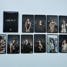 Zestaw preorderowych kart Twice – YOU-th