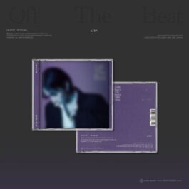 MONSTA X: I.M – Off The Beat (Jewel Ver.)