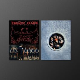 NCT DREAM – DREAM( )SCAPE (Photobook Ver.)