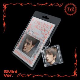 NCT DREAM – DREAM( )SCAPE (SMini Ver.) (Smart Album)