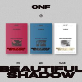 ONF – BEAUTIFUL SHADOW