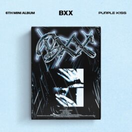PURPLE KISS – BXX