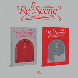 RESCENE – Re:Scene