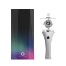 Oficjalny lightstick TEMPEST