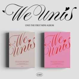 UNIS – WE UNIS