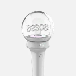 Oficjalny lightstick aespa