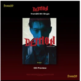 FROM20 – DEMON