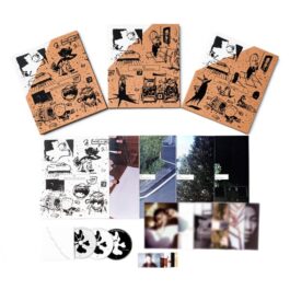 [PREORDER] BTS: RM – Right Place, Wrong Person