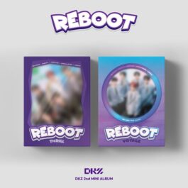 DKZ – REBOOT