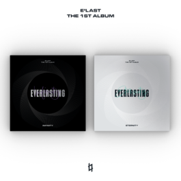 [PREORDER] E’LAST – EVERLASTING