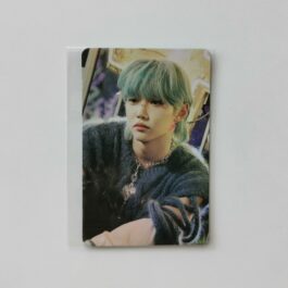 Karta holograficzna Stray Kids – NOEASY (aladin POB)