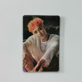 Karta holograficzna Stray Kids – NOEASY (aladin POB)