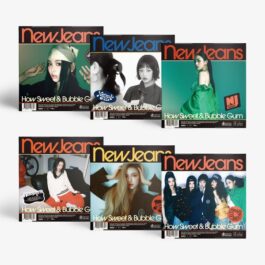 NewJeans – How Sweet (Standard ver.)