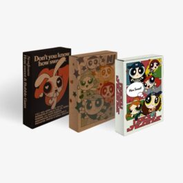 NewJeans – How Sweet (Weverse Albums ver.)