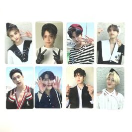 Karta Stray Kids – Maxident (aladin POB)