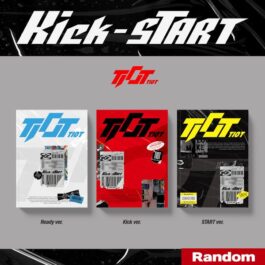 TIOT – Kick-START