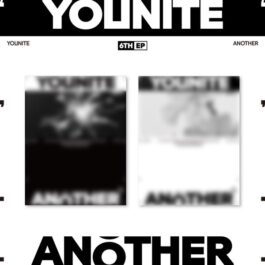 [PREORDER] YOUNITE – ANOTHER