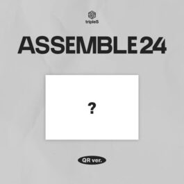 tripleS – ASSEMBLE24 (QR Ver.)
