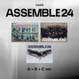 tripleS – ASSEMBLE24