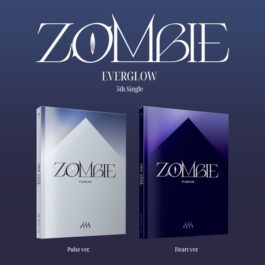 EVERGLOW – ZOMBIE