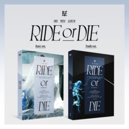 EVNNE – RIDE or DIE