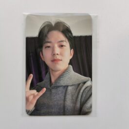 Karta DAY6 – Fourever (aladin POB)