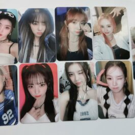 Karta Kep1er – LOVE STRUCK! (mwave POB)