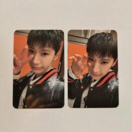 Karta NCT: TEN – TEN (musickorea POB)