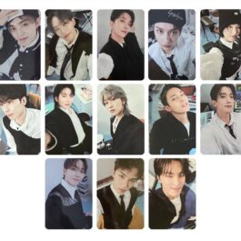 Karta SEVENTEEN – 17 IS RIGHT HERE (WEVERSE POB)