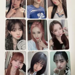 Karta Kep1er – LOVE STRUCK! (musickorea POB)