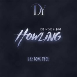 LEE DONG YEOL – Howling
