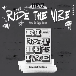 NEXZ – Ride the Vibe (SPECIAL EDITION)