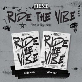 NEXZ – Ride the Vibe