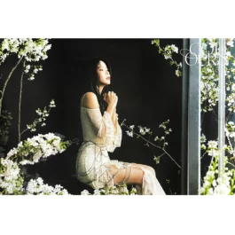 Plakat MAMAMOO: Solar – COLOURS