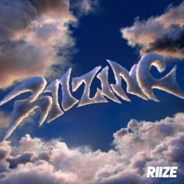 [PREORDER] RIIZE – RIIZING (SMini Ver.) (Smart Album)
