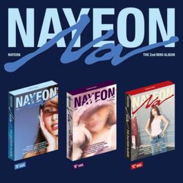 TWICE: NAYEON – NA