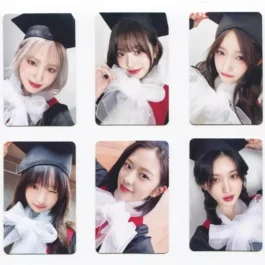 Karta IVE – Switch IVE (makestar POB)