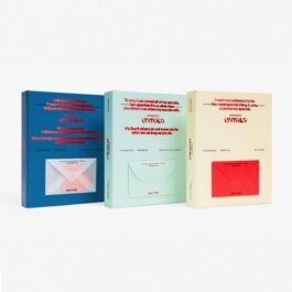 ENHYPEN – ROMANCE: UNTOLD