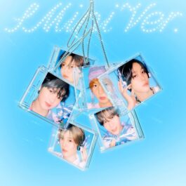 NCT WISH – Songbird (SMini Ver.) (Smart Album)