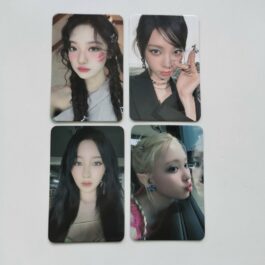 Karta aespa – Armageddon (applemusic POB)