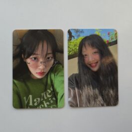 Karta Yves – LOOP (makestar POB)