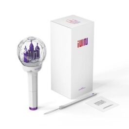 Oficjalny lightstick (G)I-DLE Ver.2
