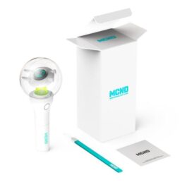 Oficjalny lightstick MCND