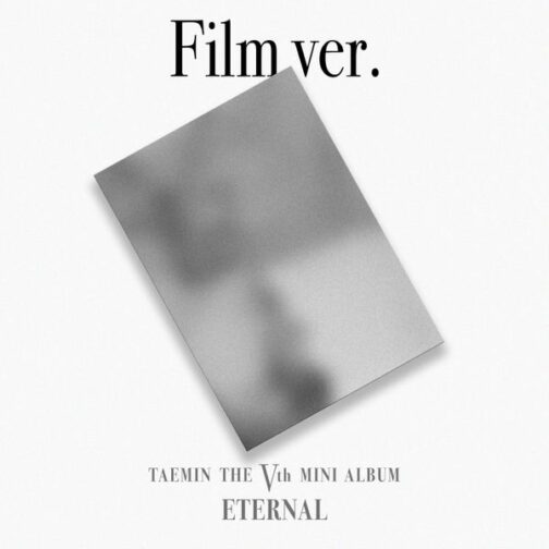 SHINee: TAEMIN - ETERNAL (Film Ver.)