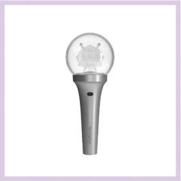 Oficjalny lightstick The KingDom