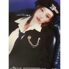Plakat TWICE: NAYEON – NA