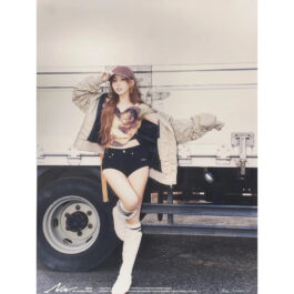 Plakat TWICE: NAYEON – NA