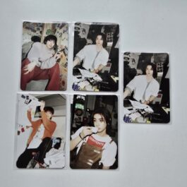 Karta BOYNEXTDOOR – 19.99 (aladin POB)