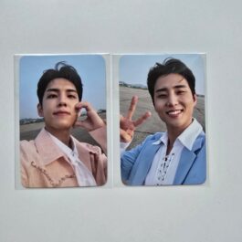 Karta DAY6 – Band Aid (aladin POB)